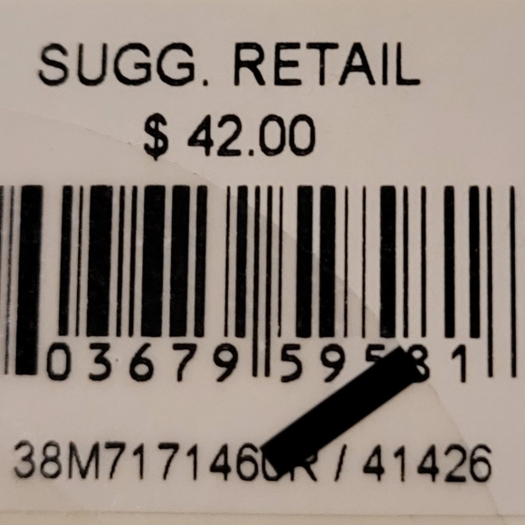 NWT NAUTICA BOXER BRIEFS 3 Pack - Picture 2 of 4